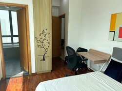 The Parc Condominium (D5), Condominium #456855671